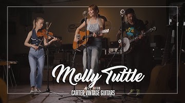 Molly Tuttle // Flatland Girl