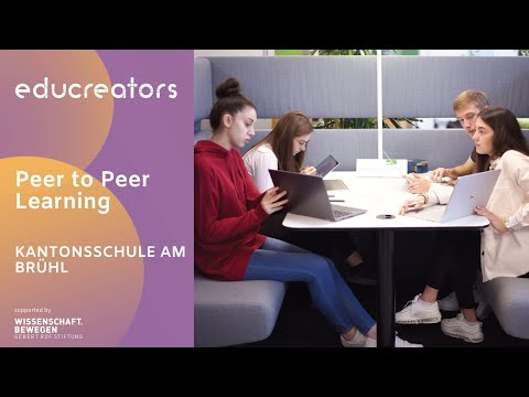 Educreators 2020: Peer