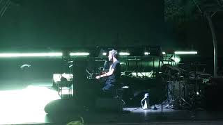 Patrick Watson - Better in the shade Live in Amsterdamse Bos Theater  18 Juli 2022