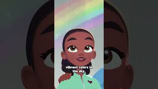 💝 Happy Mother's Day 🌈 | Weather Hunters | PBS KIDS #Shorts