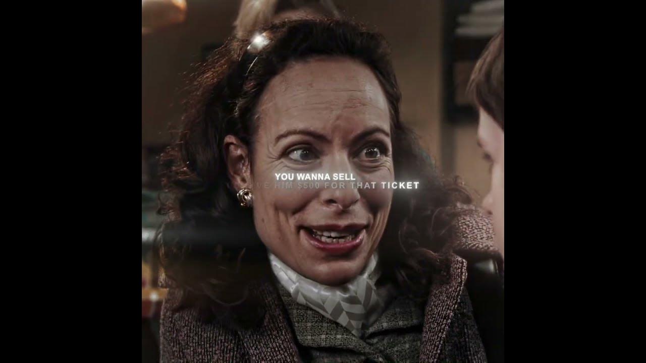 He found the golden ticket l Charlie and the Chocolate Factory l Assumptions (slowed down version)