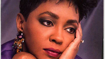 Sometimes - Anita Baker