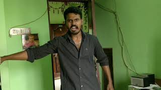 Suriya vows against Ashish Vidyarthi - Aaru movie scene.