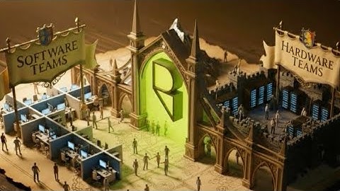 Bridge the Divide with Resolve AI | Your AI SRE