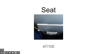Frontier Airlines Flight 2203 Review