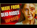 Shocking Truth Exposed  Products Made From Dead Bodies  Hidden Facts Hindi Urdu