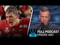 Ask Me Anything: 2021 Draft QBs | Chris Simms Unbuttoned (Ep. 247 FULL)