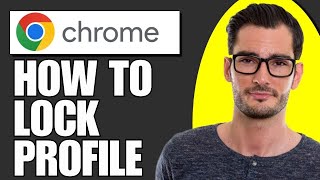 How To Lock Google Chrome Profile With Password screenshot 5