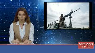 Летели из Курска, Орла и Приморско-Ахтарска: Украину ночью атаковали 100 дронов.
