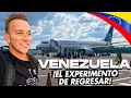 REGRESAR A VIVIR EN VENEZUELA, MI EXPERIMENTO (Parte 1) - Oscar Alejandro
