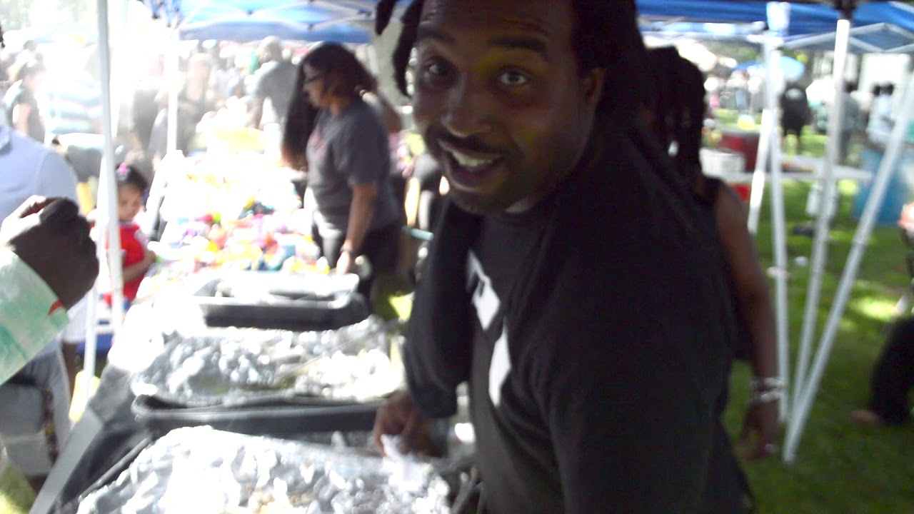 Wyandanch Day Parade YouTube