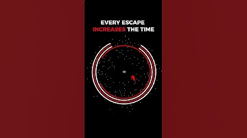 The Ball has to escape... #shorts #satisfying #music