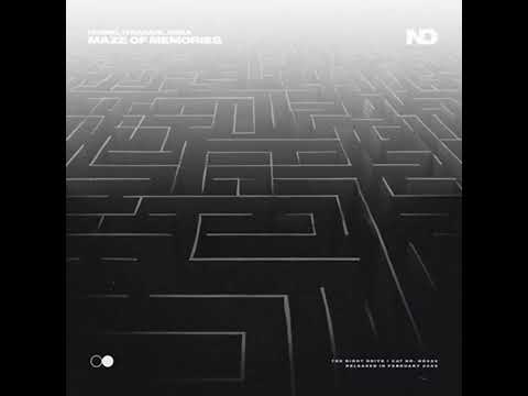 Lynnic Dinia ItsArius Maze Of Memories