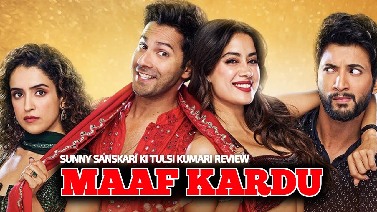 Sunny Sanskari Ki Tulsi Kumari Explained | Review Gru 