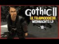 Lares wird unser neuer BEGLEITER! • Gothic 2: Weihnachts Lets Play • Folge 19