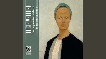 Feuillets épars: I. Rêverie au crépuscule