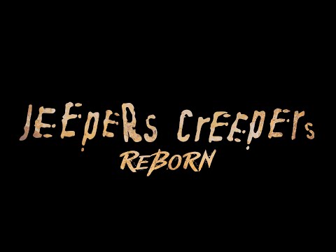 Jeepers Creepers: Reborn - Kinotrailer Deutsch HD - Ab 15.09.22 im Kino!