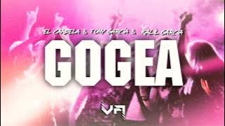 El Candela Ft. Tony Garcia & Kalil Garcia - Gogea ( Remix) DJ Vázquez / Tribal ( 2021 )