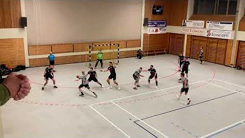 ASV vs Hanauerland 1. HZ