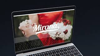 Animated Laptop Mockup // Website Presentation screenshot 5
