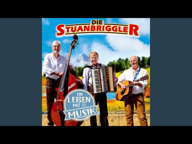 Die Stuanbriggler - Gemütliches Beisammensein