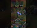 How to Use Zoe Spell Shards at Maximum Potential 😎 #fyp #leagueoflegends #rumblen