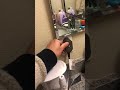 Dyson Supersonic hair dryer suddenly lost power