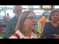 Juristas canarias expulsadas del Sáhara ocupado por Marruecos