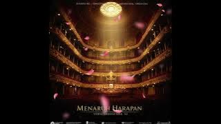 Menaruh Harapan - Ai Cover version ori by Zaiton Sameon