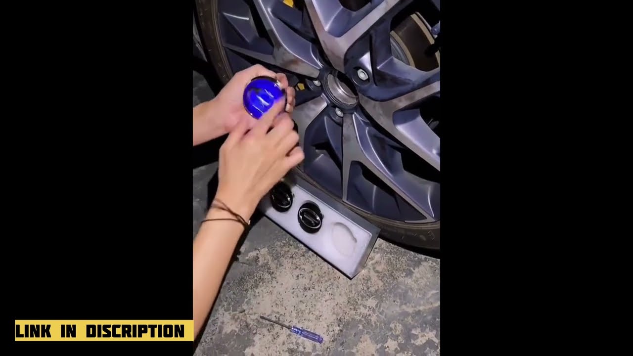 Лучший аксессуар для Toyota 2025 года | Светодиодная плавающая подсветка руля 