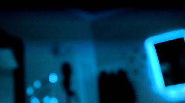 Kafamızı yap müziğe duyarlı rgb şerit led