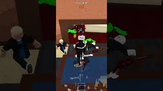 Sheriff Montage On Beat #sheriffmontage #mm2