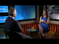 Rebecca Alexander, Steve Adubato, One on One