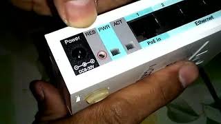 Cara Reset Mikrotik RB951ui 2Hnd | RB951-2n | RB951G-2HnD