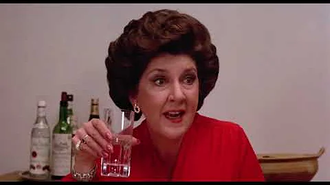 Maureen Stapleton in INTERIORS (1978, dir. Woody A...