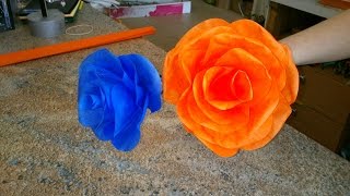Download lagu Jak na to 8 Papírová růže DIY Jak na to 8 Papírová růže DIY