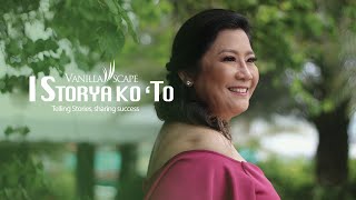Vanillascape Istorya Ko To - Gina Sy