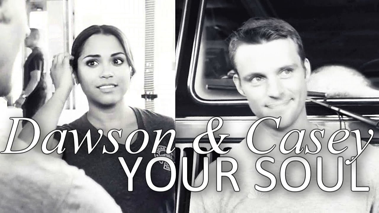 dawson & casey | face it together