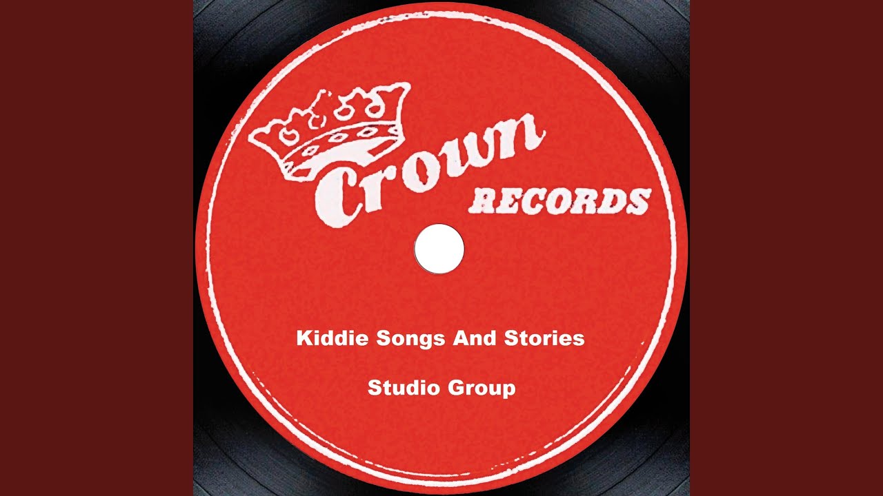 The Farmer In The Dell