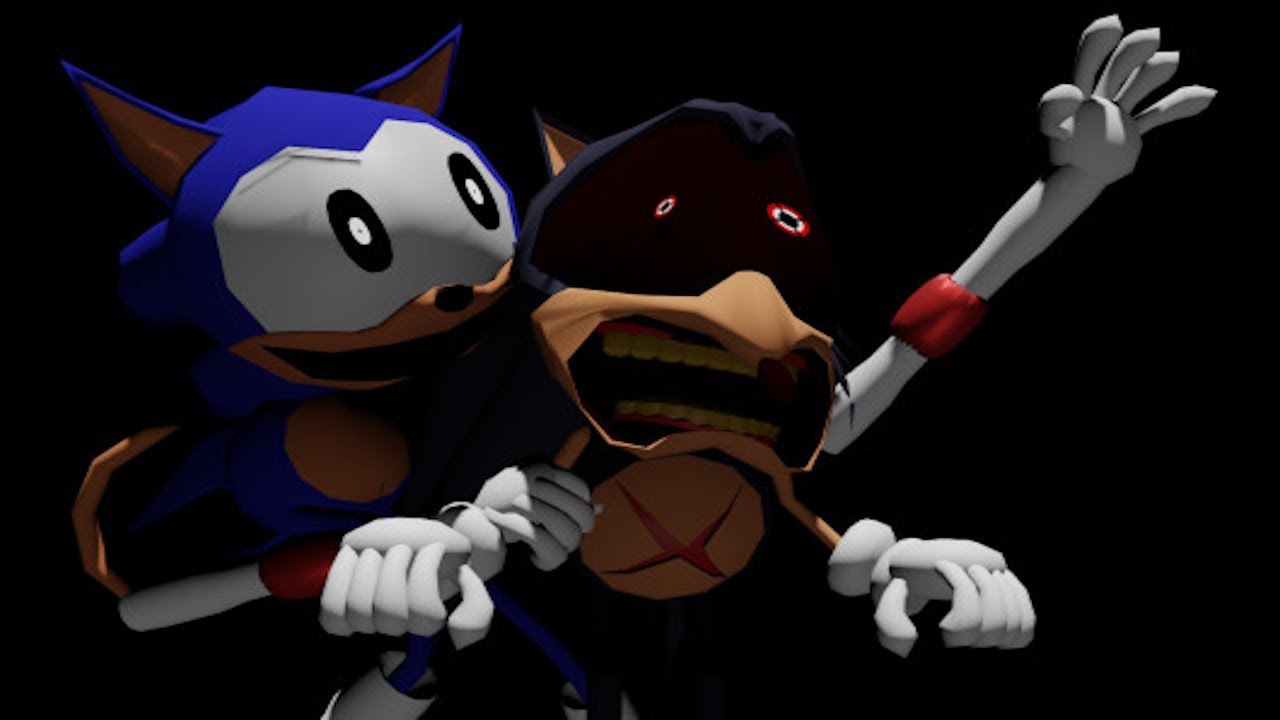 FNF - Vs Rewrite Bonus Round (DEMO) FNF MOD