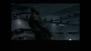 RChimpCola - MGS: Twin Snakes #09 - Ravens and Elevators