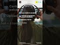 Hai, Semeton ElectrizenPunya ide konten seru dan suka bikin video?Cuma bermodal HP dan kreativitas.