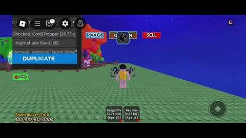 [🌕] GROW A GARDEN SCRIPT DUPE PET! script in the comment section