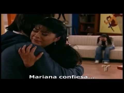 JERO & VICTORIA【210】Mariana confiesa...