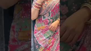 ✨💐♥️New Trendy Party Wear Saree Design 2026 | ✨ Saree Design✨#youtub2026 शाlदियों में पहनें ये साड़ी