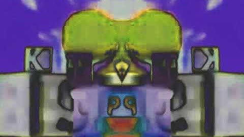 Klasky csupo Effects (By DigBio) Part 2