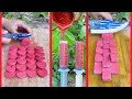 Survival skills SIMPLE and USEFUL save SOAP &amp; Water​​​ #bushcraft #campfire #outdoors #ideas #useful