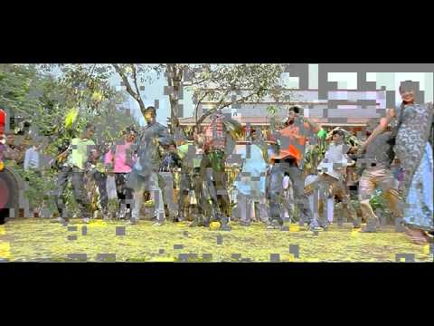 Mr. Perfect Dol Dol Dol Bhaje song - Telugu cinema videos