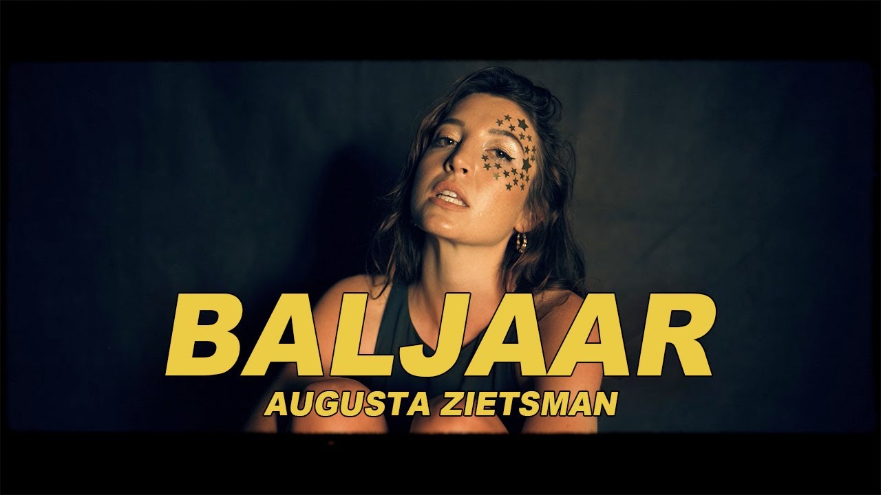 Sossi - Baljaar (Official Music Video)