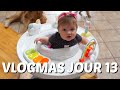 Vlogmas jour 13  je ne peux plus continuer